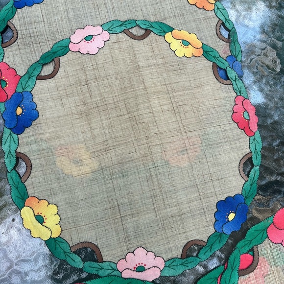 Handmade Placemats - Picture 4 of 4